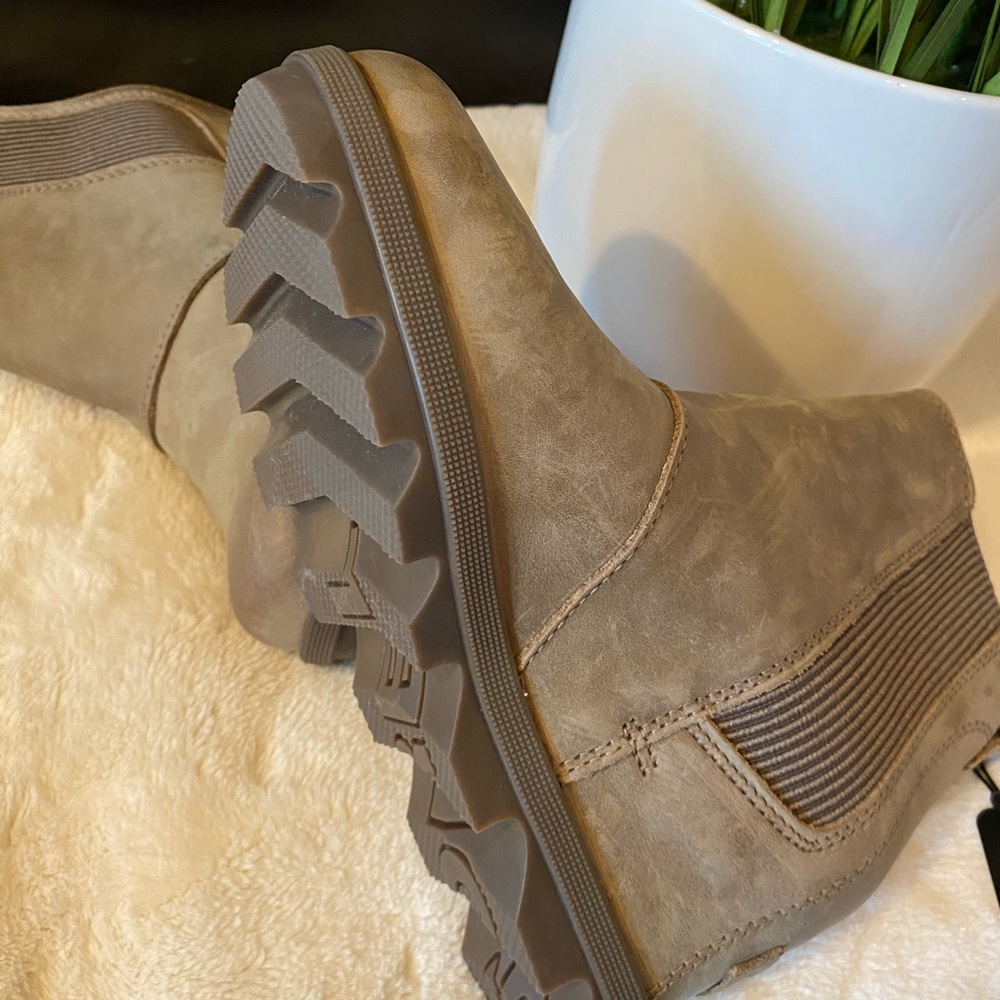 ✨NEW✨Sorel Joan of Arctic II waterproof Wedge Bootie - Picture 9 of 11